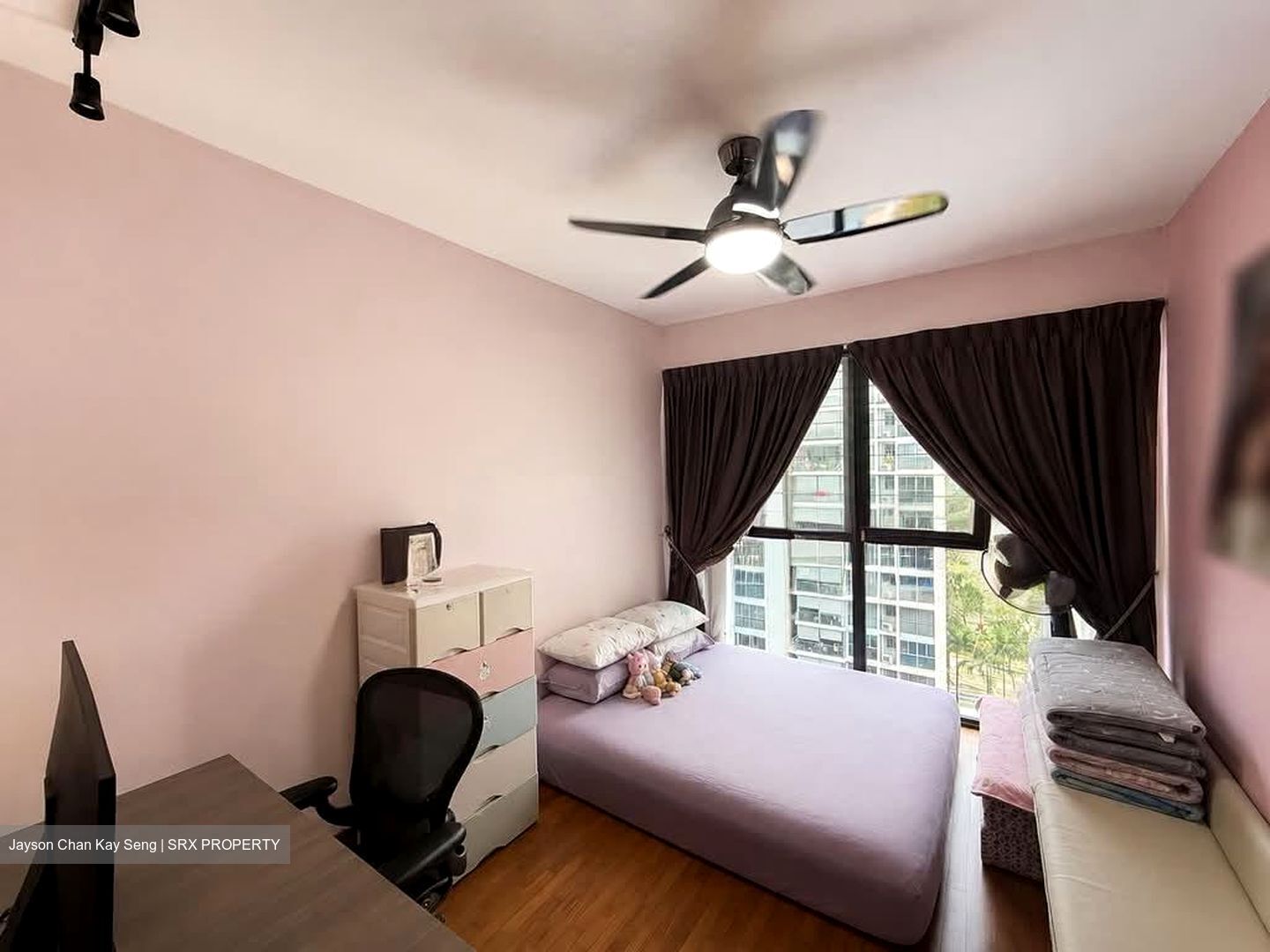 Twin Fountains (D25), Condominium #600338231